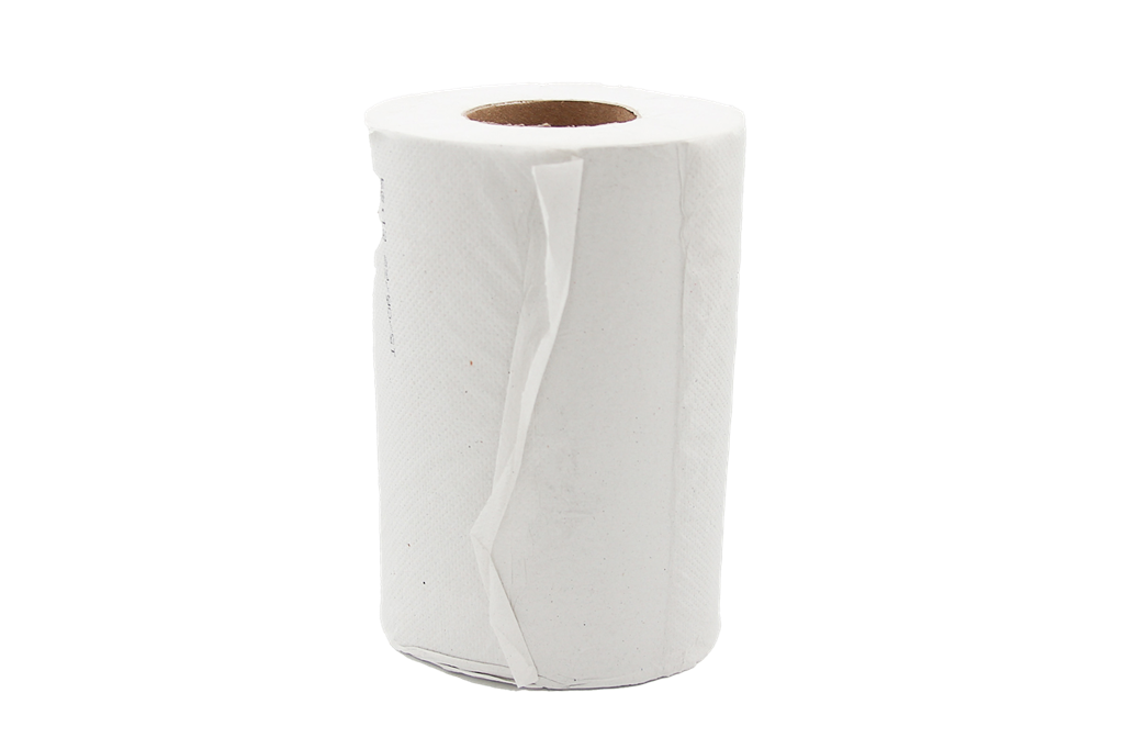 Wipe Away (N020) Papier de nettoyage mini blanc 12pcs