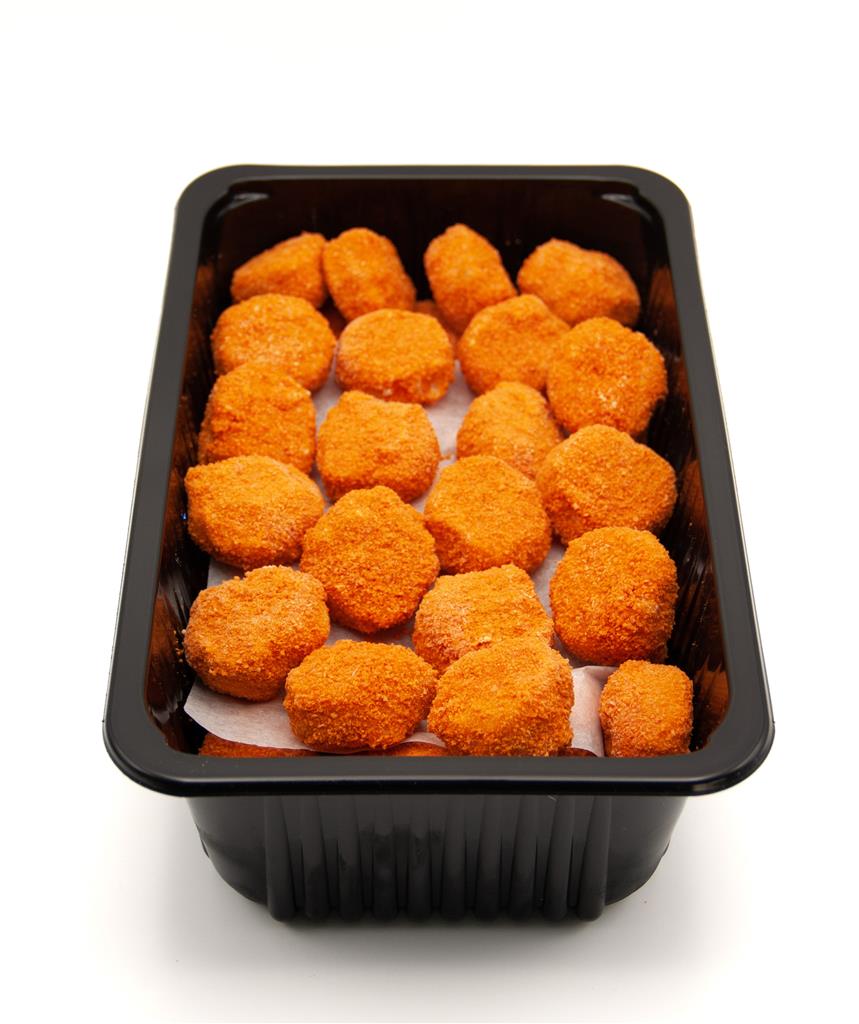 Gastronello Ambacht scampi red curry kroket 60x20g
