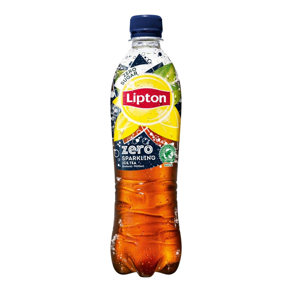 Lipton ice tea Regular zero 24x50cl