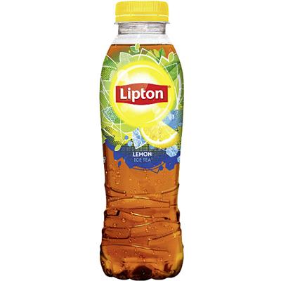 Lipton ice tea regular pet 24x0.5L
