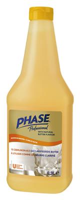 Phase with butter flavour 0.9L