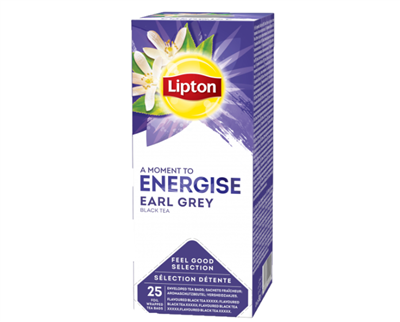 Lipton earl grey FGS 25st