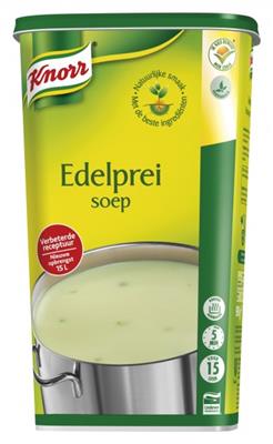 Knorr Edelpreisoep 1.17kg