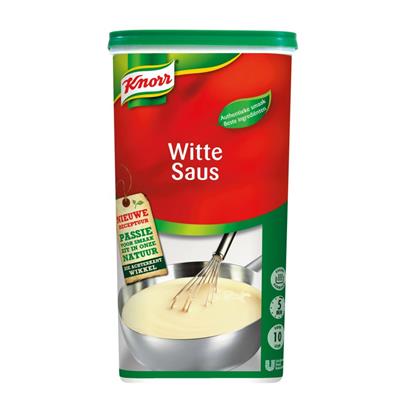 Knorr Witte saus 1kg
