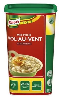 Knorr Mix voor vol-au-vent 1.44kg