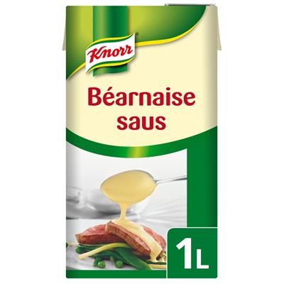 Knorr Garde d'Or Bearnaisesaus 1L