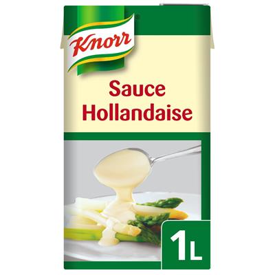 Knorr Garde d'or Hollandaisesaus 1L