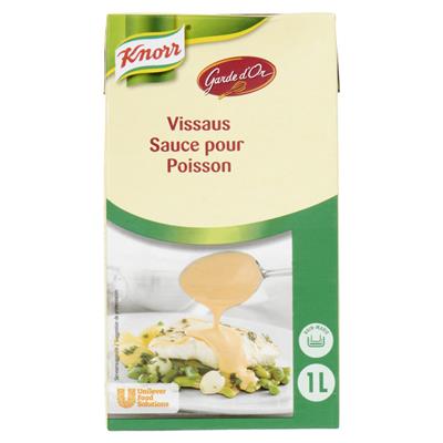 Knorr Garde d'or Vissaus 1L