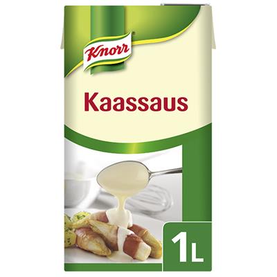Knorr Garde d'or Kaassaus 1L