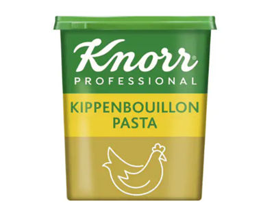 Knorr Professional Kippenbouillon pasta 1kg