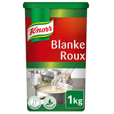 Knorr Blanke roux 1kg
