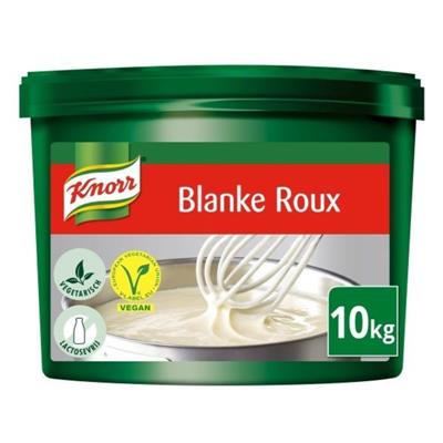 Knorr Blanke roux 10kg