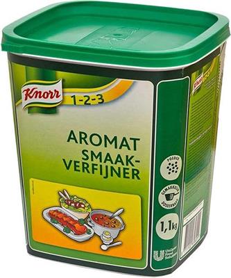 Knorr Aromat strooikruiding 1.1kg