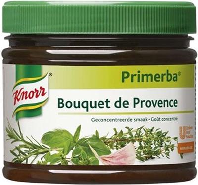 Knorr Primerba Bouquet de provence 340g