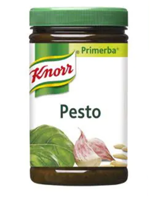 Knorr Primerba Pesto 700g