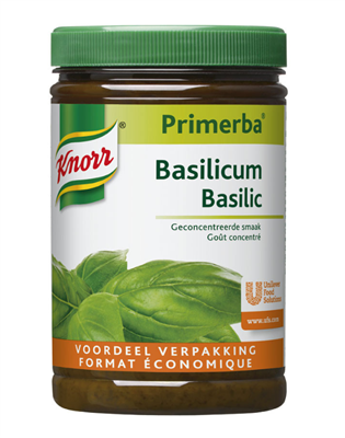 Knorr Primerba Basilicum 700g