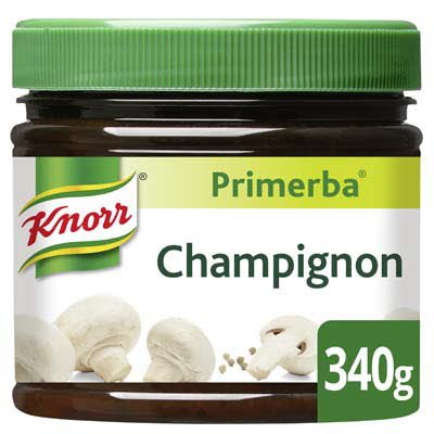 Knorr Primerba Champignons 340g
