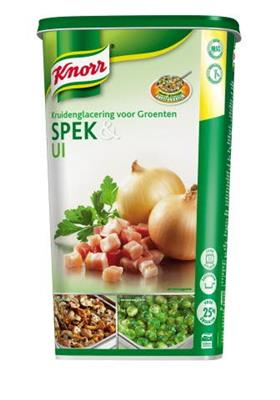 Knorr Spek-ui glacering 1kg