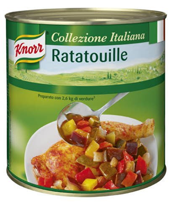 Knorr Ratatouille 2.5kg