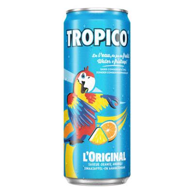 Tropico original 24x33cl
