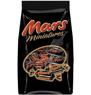 Mars miniatures 2.5kg