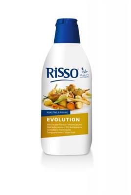Vandemoortele Risso evolution 900ml