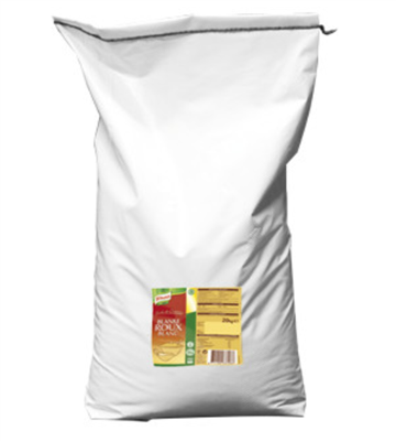 Knorr Roux Wit Paper Bag 20kg