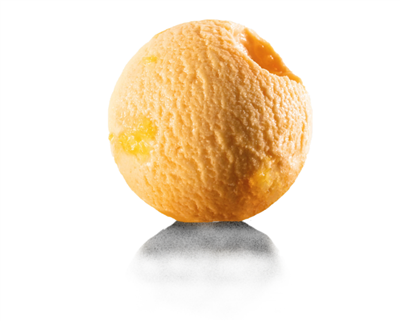 Glacio (4802) Sorbet maracuja orange 2.4L