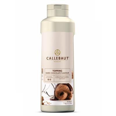 Callebaut Topping chocolade 1L