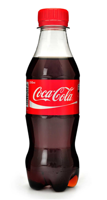 Coca Cola 24x25cl