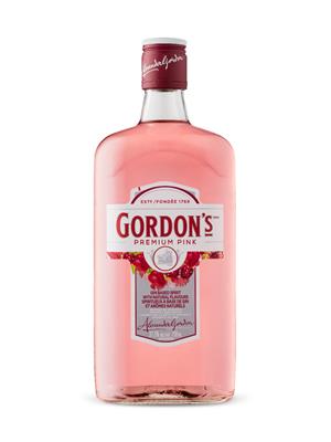 Gordon's pink gin 37,5% 70cl
