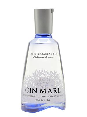 Gin mare midig 42.7% 70cl