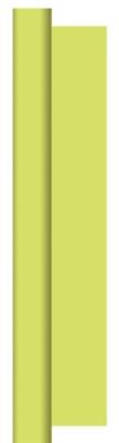 Duni (185475) tafelrol dunicel kiwi 118cmx25m