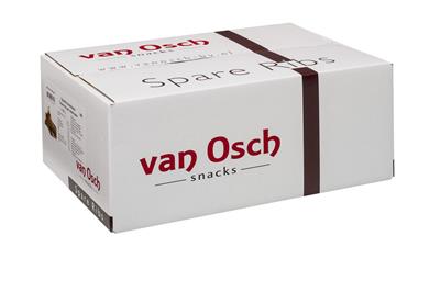 Van Osch American spareribs 4.5kg