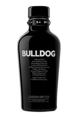 Gin Bulldog 40% 70cl