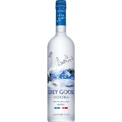 Vodka Grey Goose 40° 70cl
