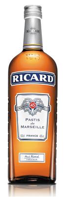 Ricard 45% 1L