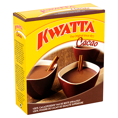 Cacaopoeder Kwatta 1kg