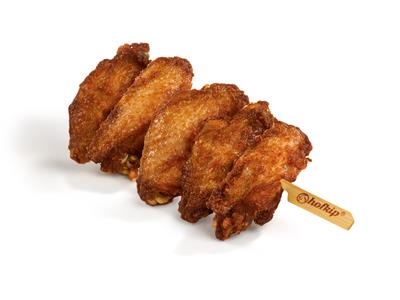 Henny's Chicken wing stick 15x200g