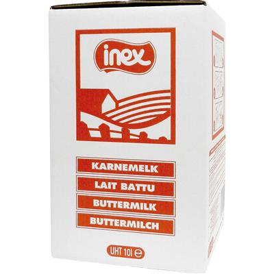 Karnemelk Inex 10L