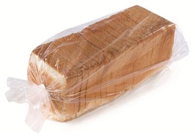 Pastridor (2610000) Toastbrood wit gesneden 4x800g
