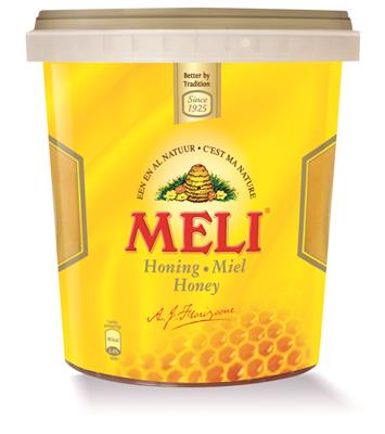 Honing vast meli 1kg