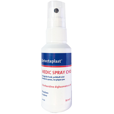 Detectaplast (1011) Medic spray 50ml