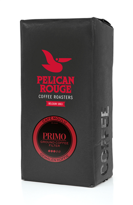 Pelican Rouge Primo standaard maling 1kg