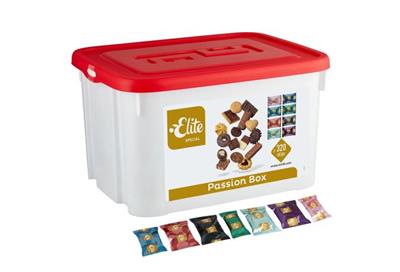 Elite Passion mix box 320st