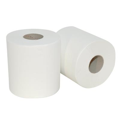 Wipe Away (D030) Papier de nettoyage midi blanc 6pcs