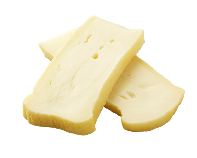 Reblochon aop fromage 3mm tranchee IQF 650g