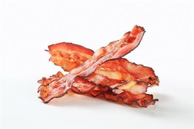 Welda Crispy bacon (spek) 50% 500g