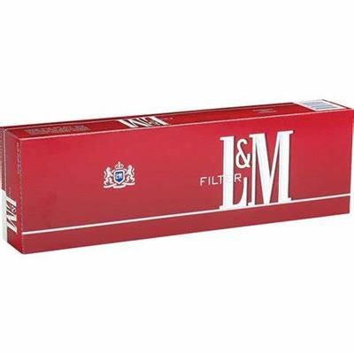 L&M box 8x24st
