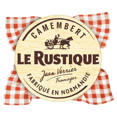 Camembert rustique +-1,1kg